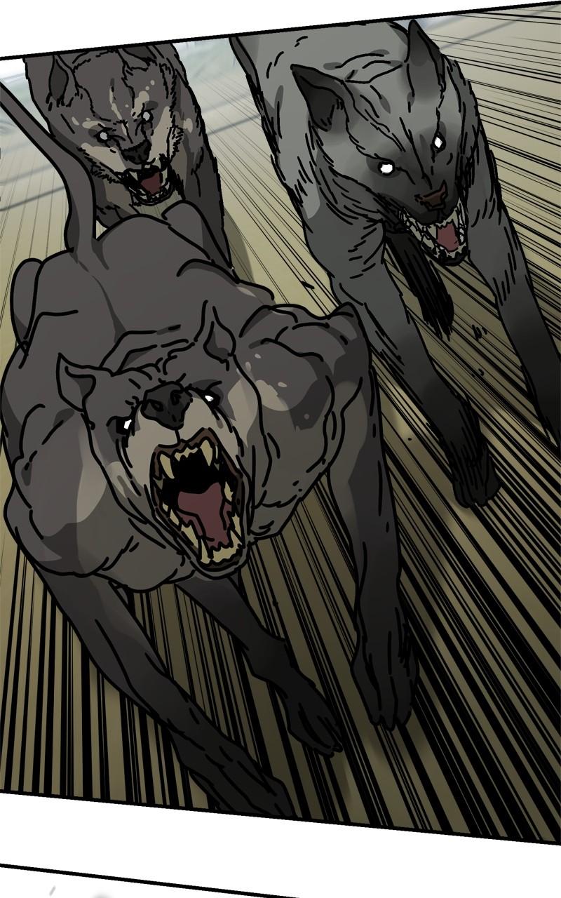 Hiding Out in an Apocalypse Chap 42 - Next Chap 43