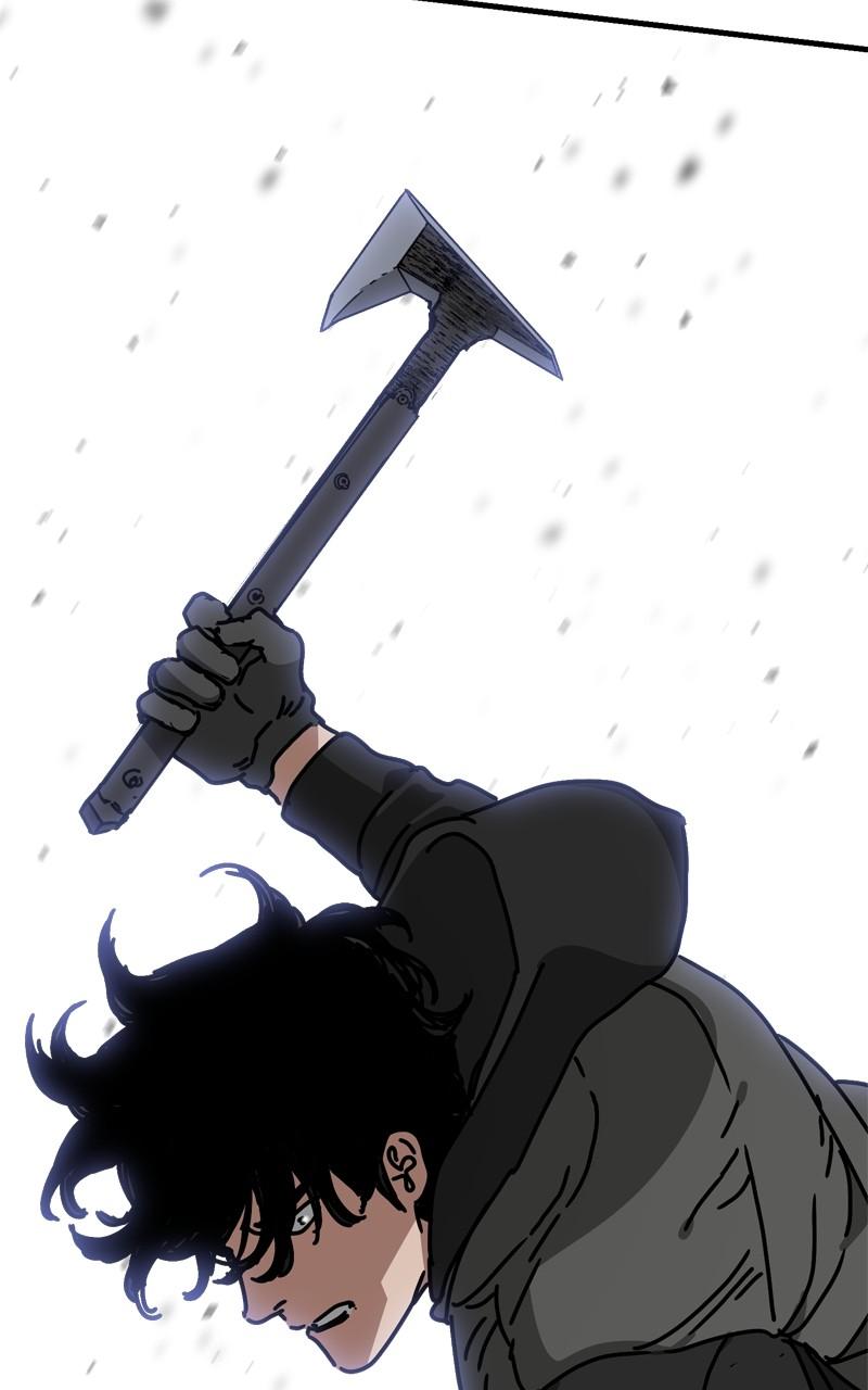 Hiding Out in an Apocalypse Chap 42 - Next Chap 43