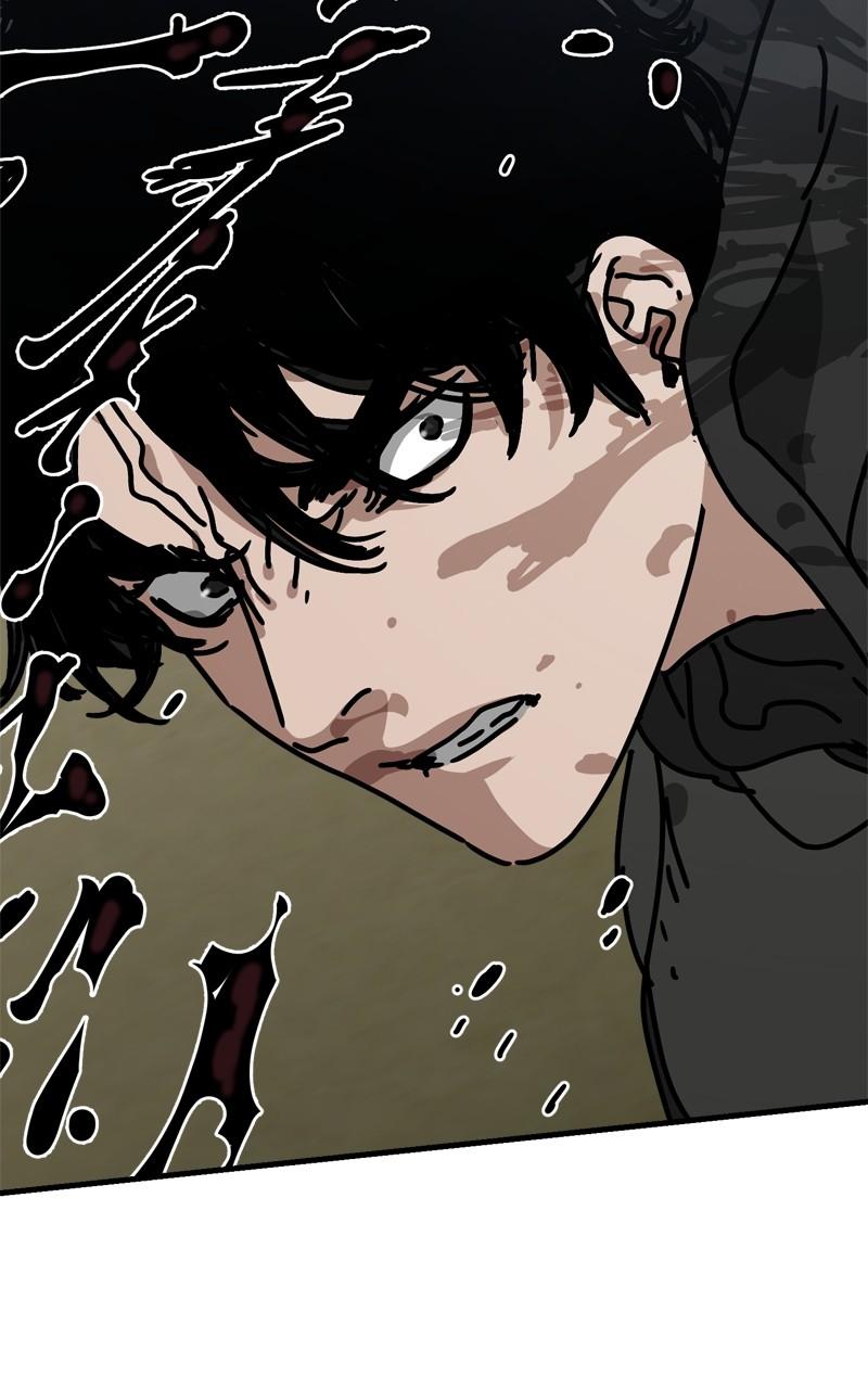 Hiding Out in an Apocalypse Chap 42 - Next Chap 43