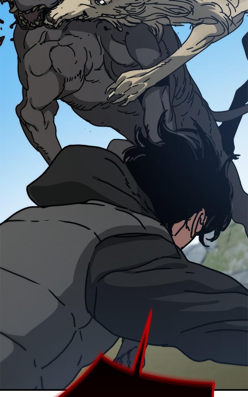 Hiding Out in an Apocalypse Chap 42 - Next Chap 43