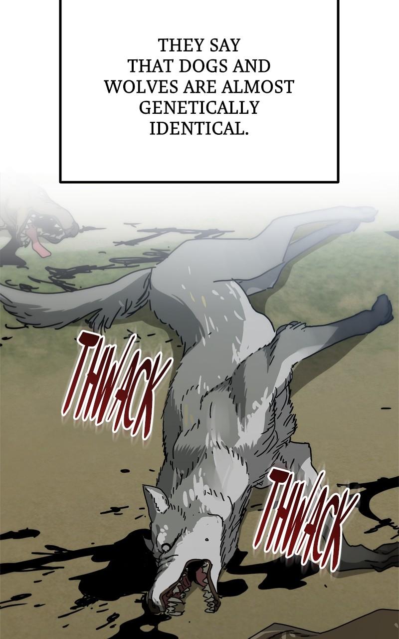 Hiding Out in an Apocalypse Chap 42 - Next Chap 43