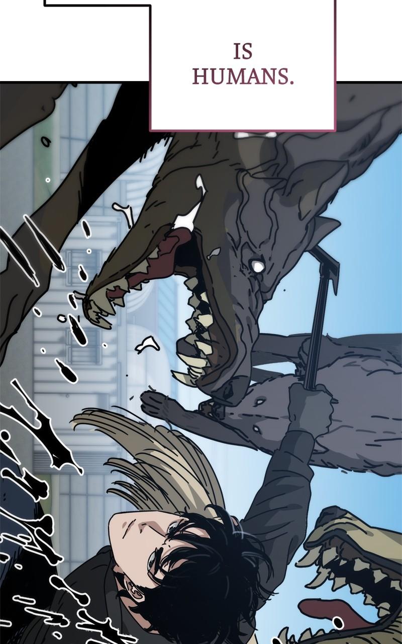 Hiding Out in an Apocalypse Chap 42 - Next Chap 43