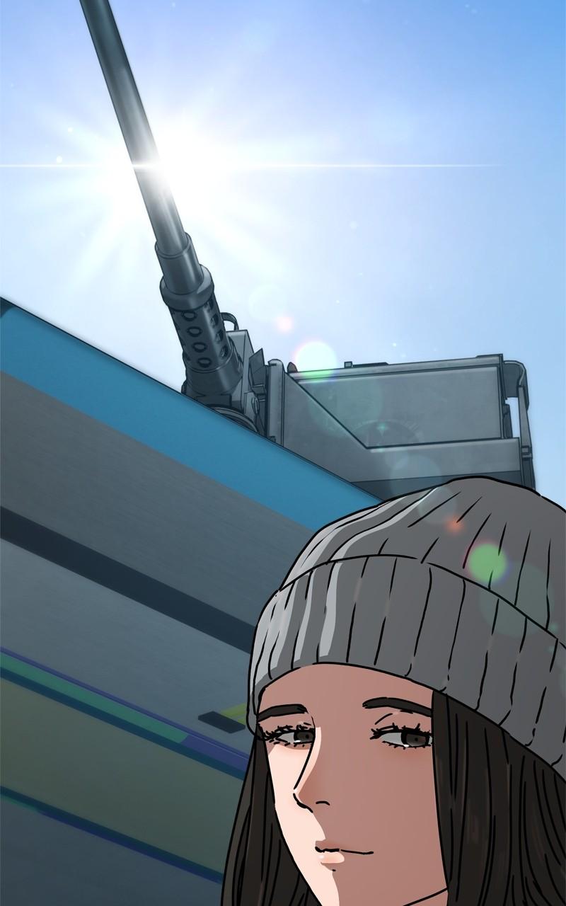 Hiding Out in an Apocalypse Chap 42 - Next Chap 43