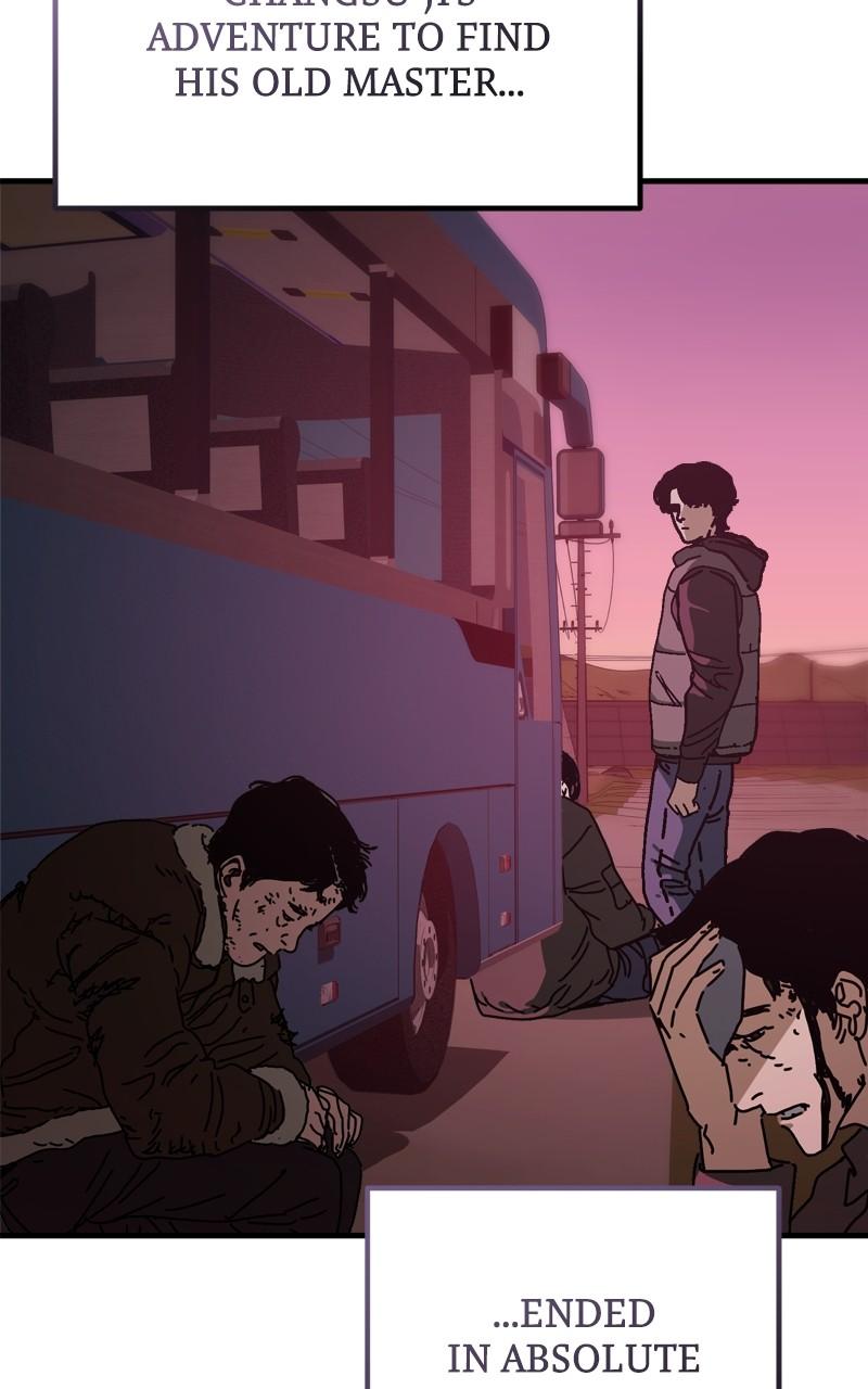 Hiding Out in an Apocalypse Chap 42 - Next Chap 43