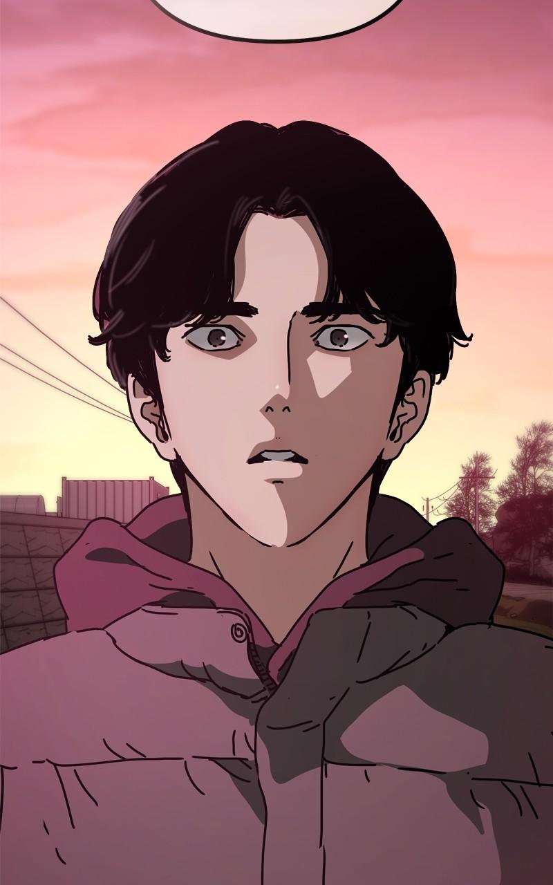 Hiding Out in an Apocalypse Chap 42 - Next Chap 43