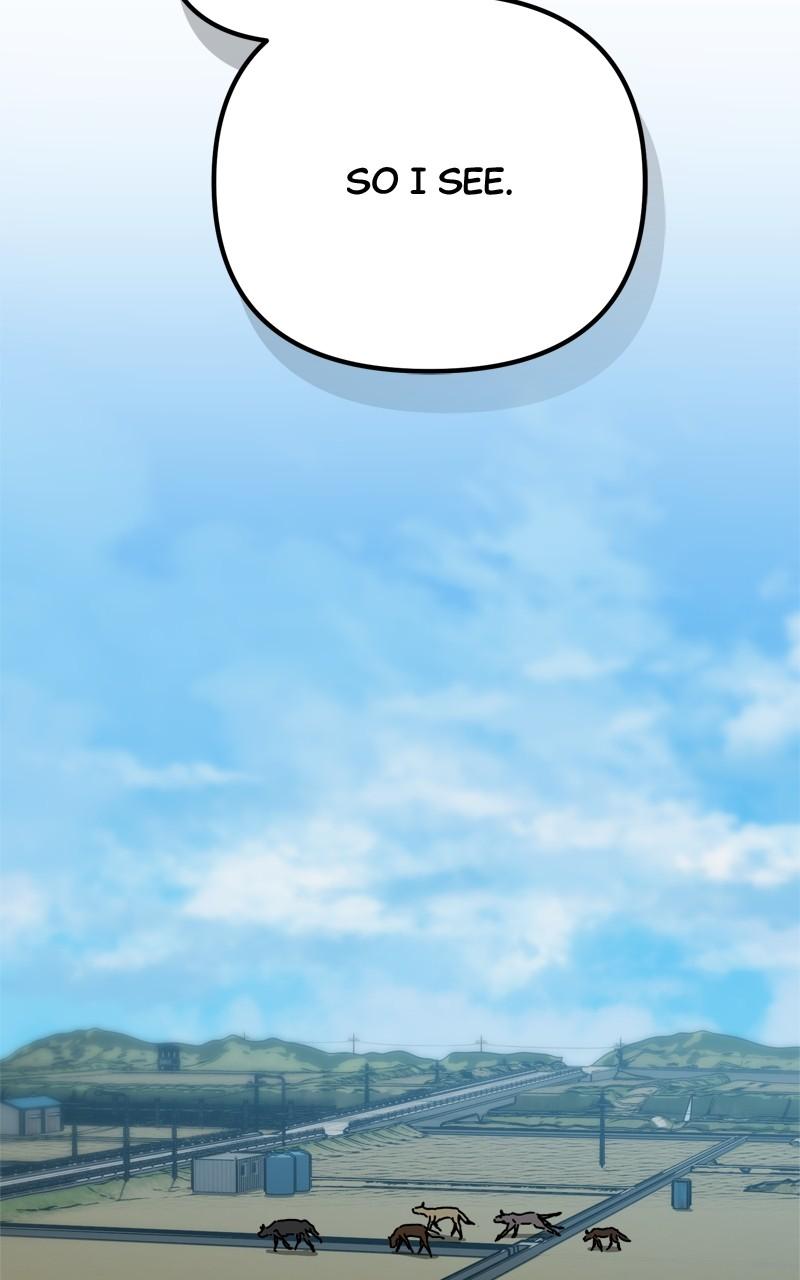 Hiding Out in an Apocalypse Chap 42 - Next Chap 43