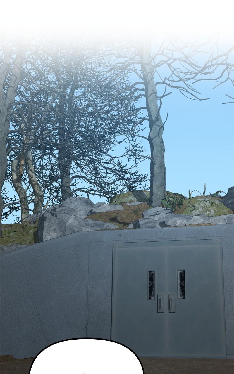 Hiding Out in an Apocalypse Chap 42 - Next Chap 43