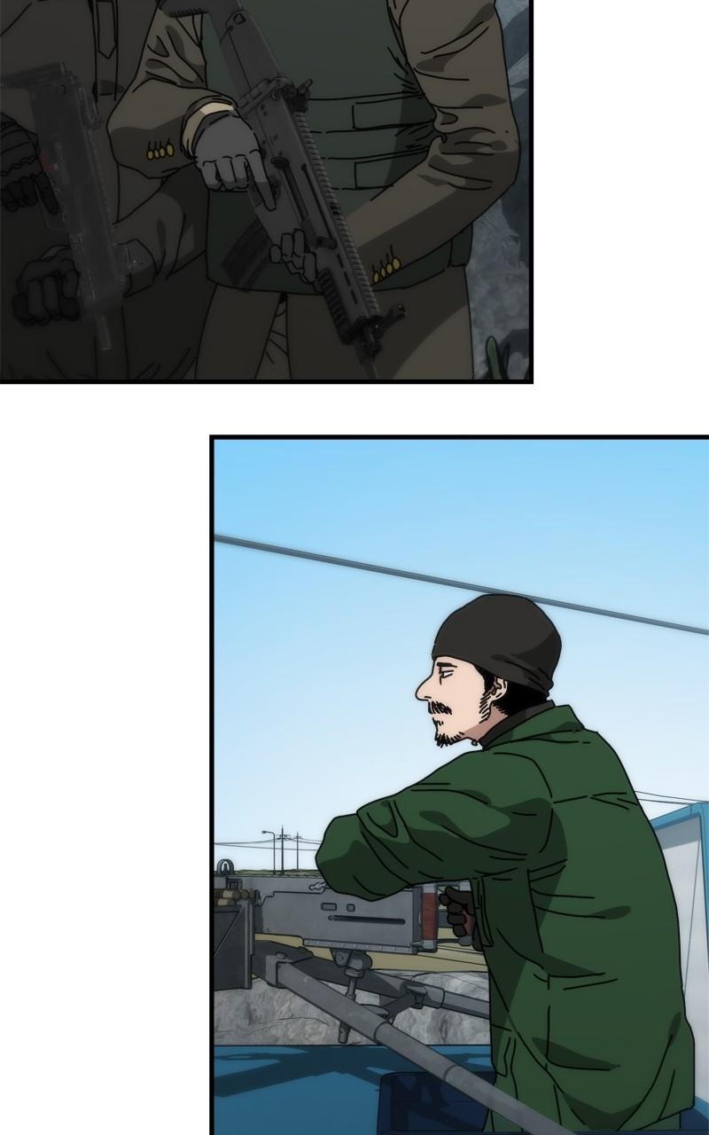 Hiding Out in an Apocalypse Chap 42 - Next Chap 43