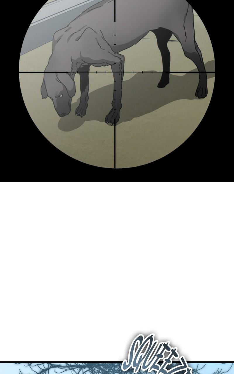 Hiding Out in an Apocalypse Chap 42 - Next Chap 43