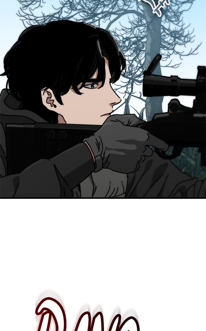 Hiding Out in an Apocalypse Chap 42 - Next Chap 43
