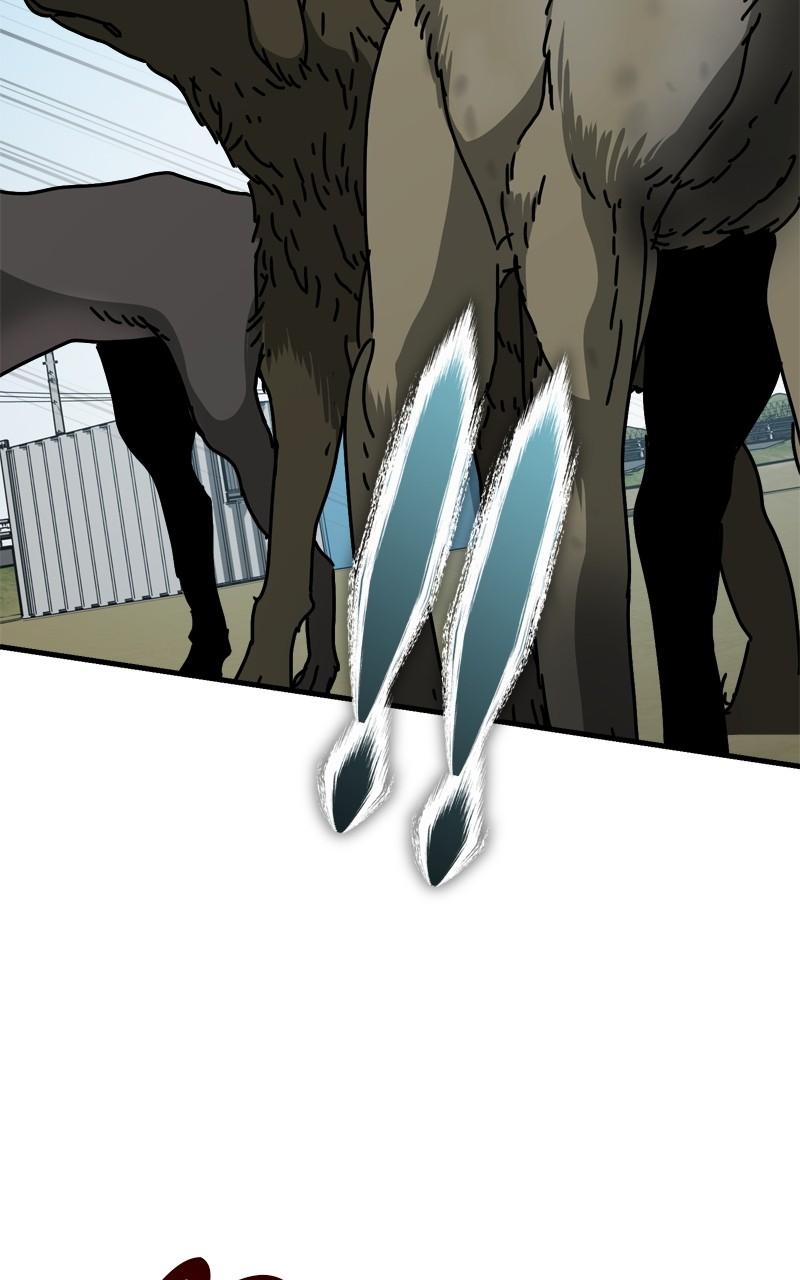 Hiding Out in an Apocalypse Chap 42 - Next Chap 43