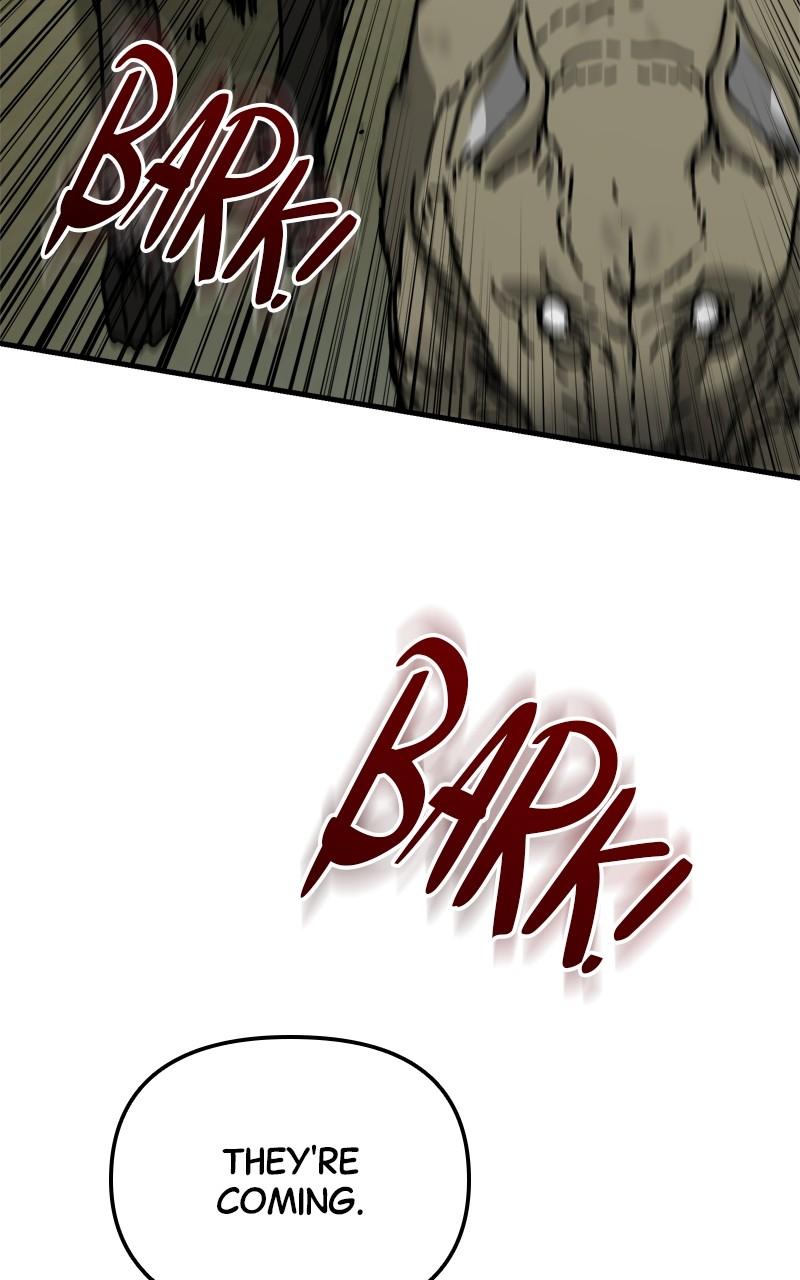 Hiding Out in an Apocalypse Chap 42 - Next Chap 43
