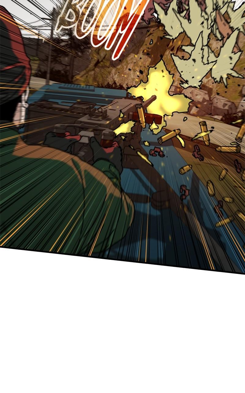 Hiding Out in an Apocalypse Chap 42 - Next Chap 43