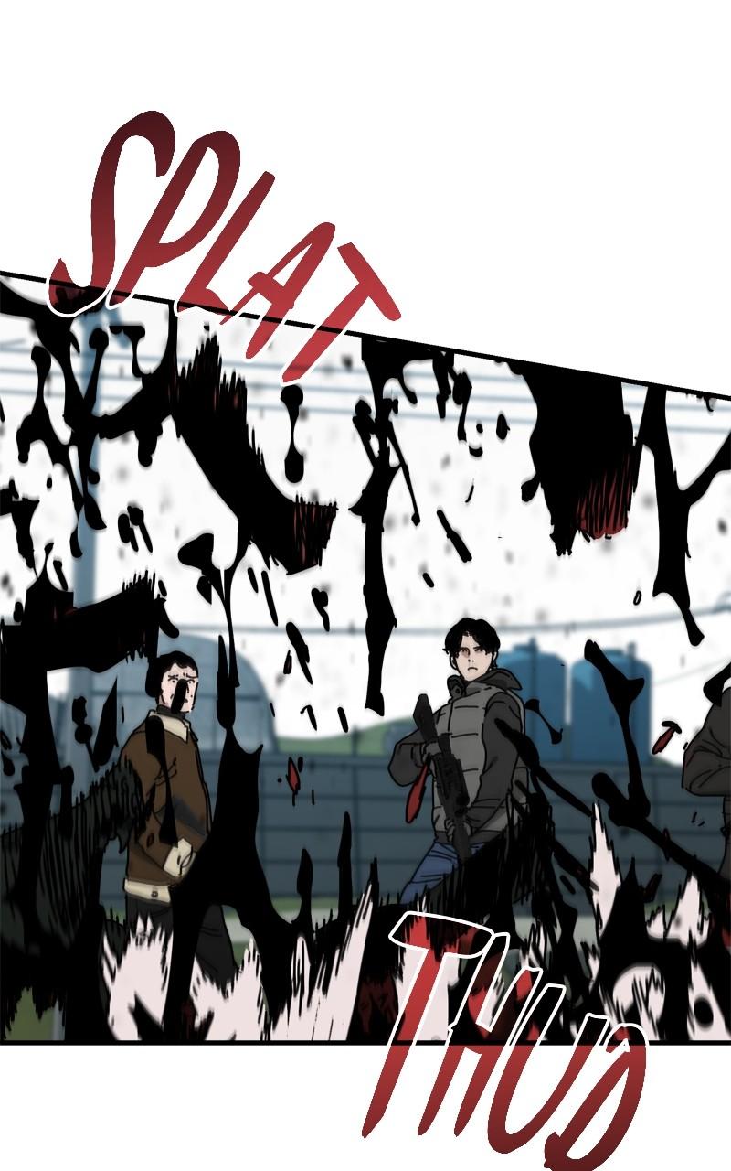 Hiding Out in an Apocalypse Chap 42 - Next Chap 43