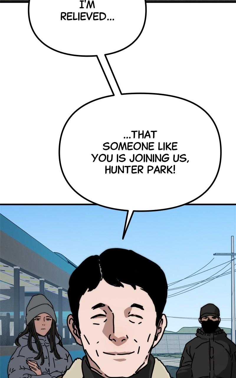 Hiding Out in an Apocalypse Chap 42 - Next Chap 43