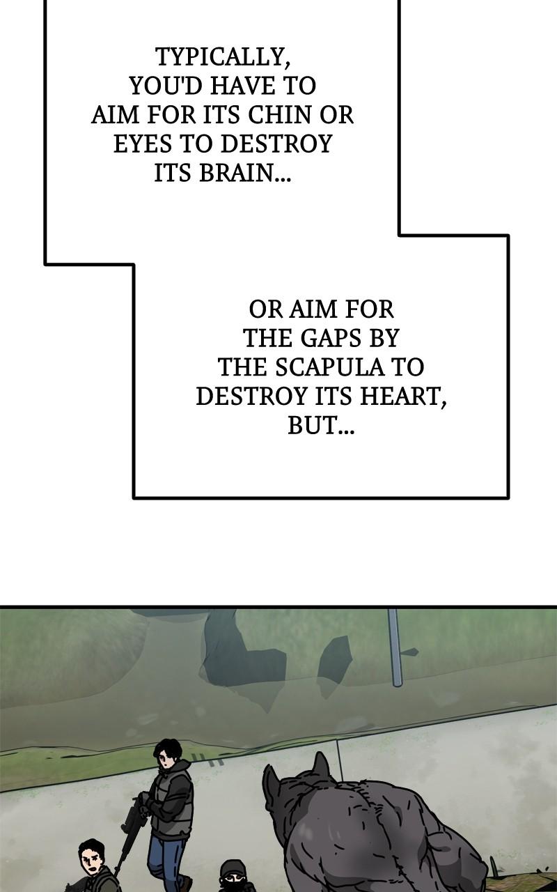 Hiding Out in an Apocalypse Chap 42 - Next Chap 43