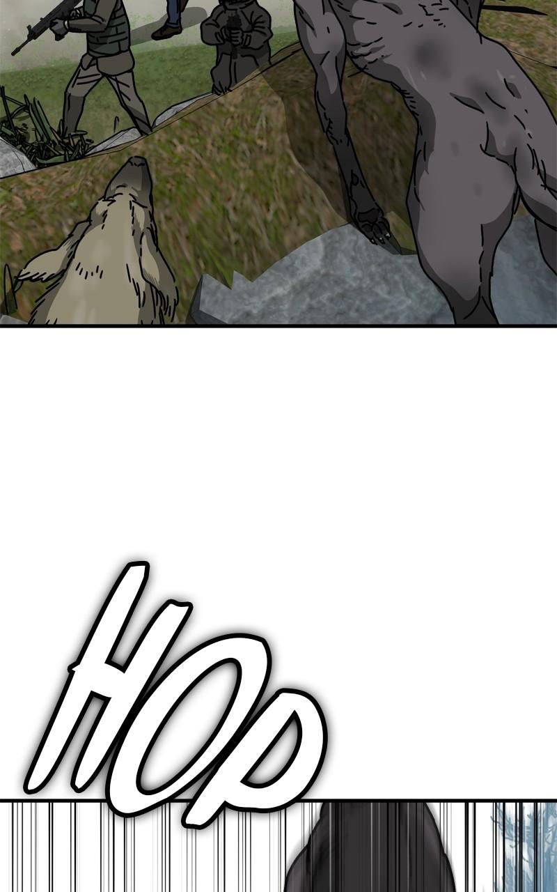 Hiding Out in an Apocalypse Chap 42 - Next Chap 43