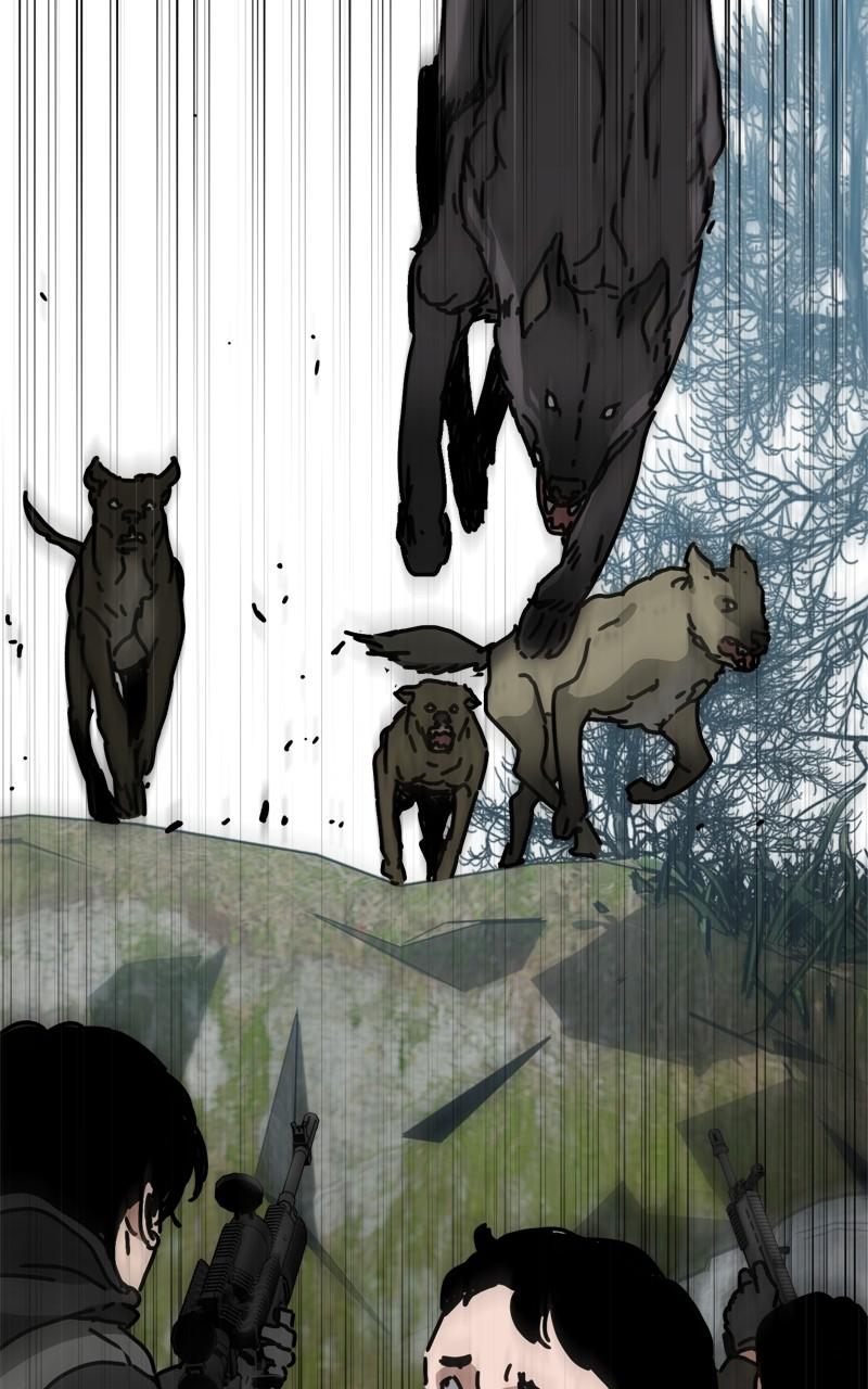 Hiding Out in an Apocalypse Chap 42 - Next Chap 43