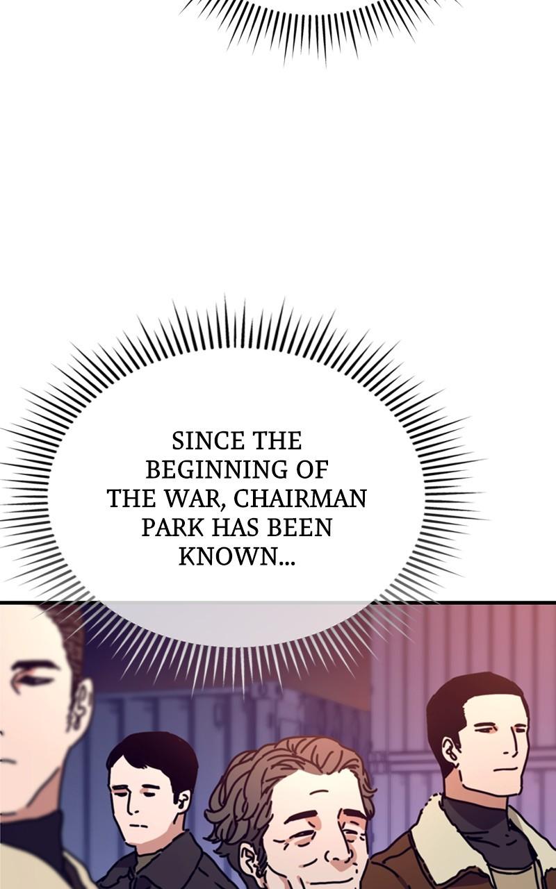 Hiding Out in an Apocalypse Chap 43 - Next Chap 44