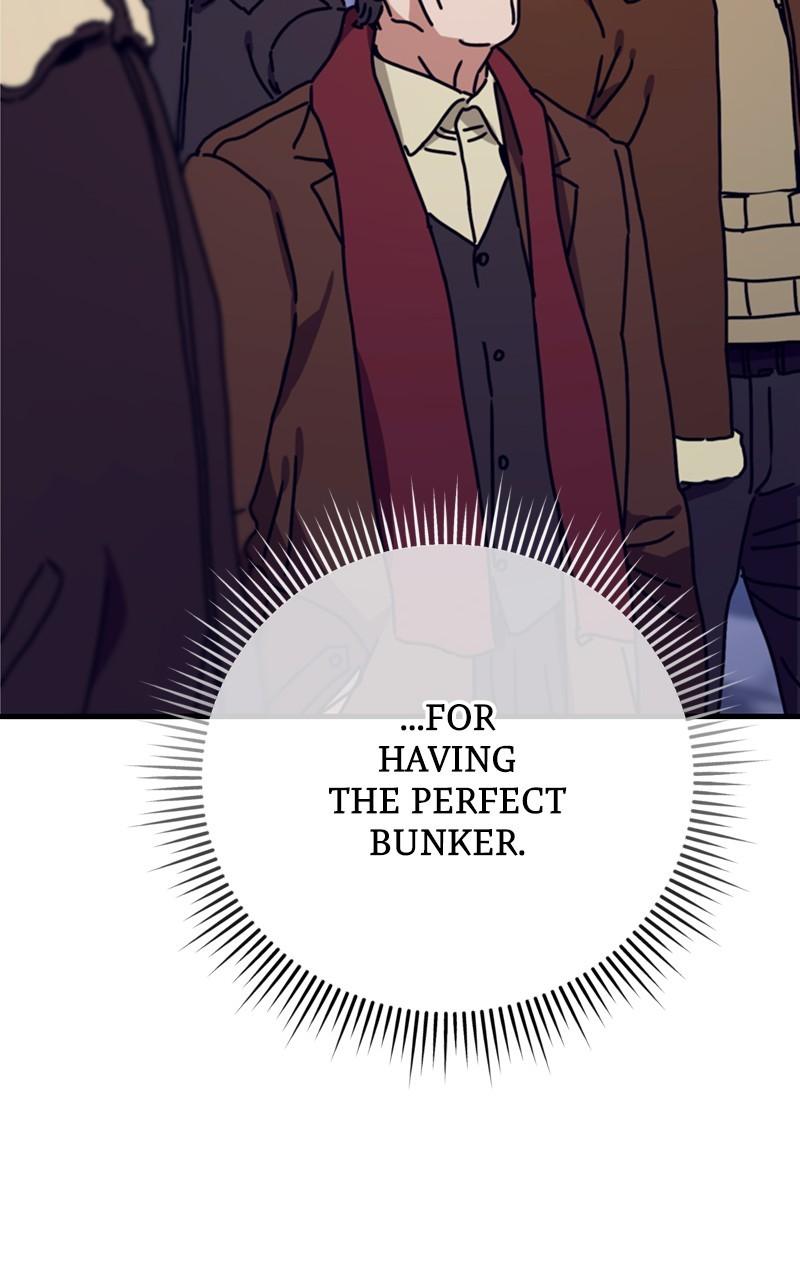 Hiding Out in an Apocalypse Chap 43 - Next Chap 44