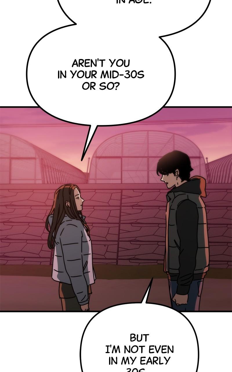 Hiding Out in an Apocalypse Chap 43 - Next Chap 44
