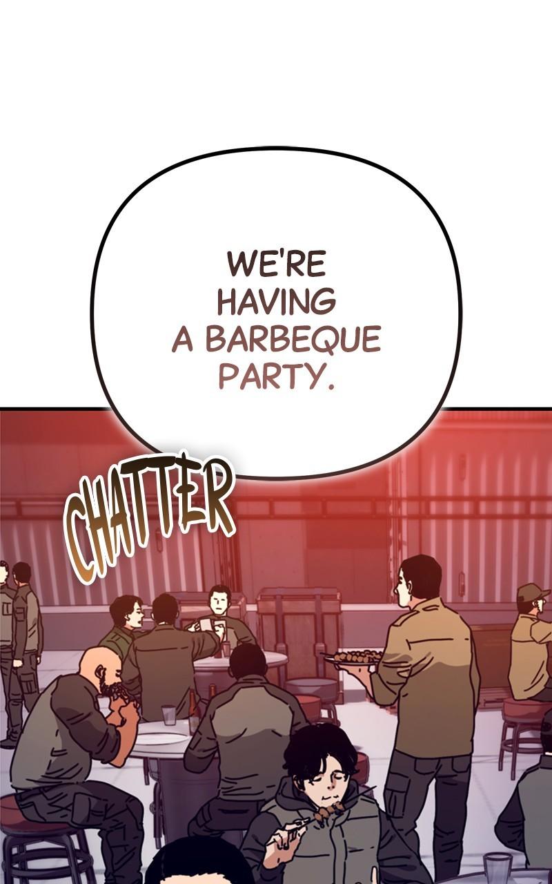Hiding Out in an Apocalypse Chap 43 - Next Chap 44