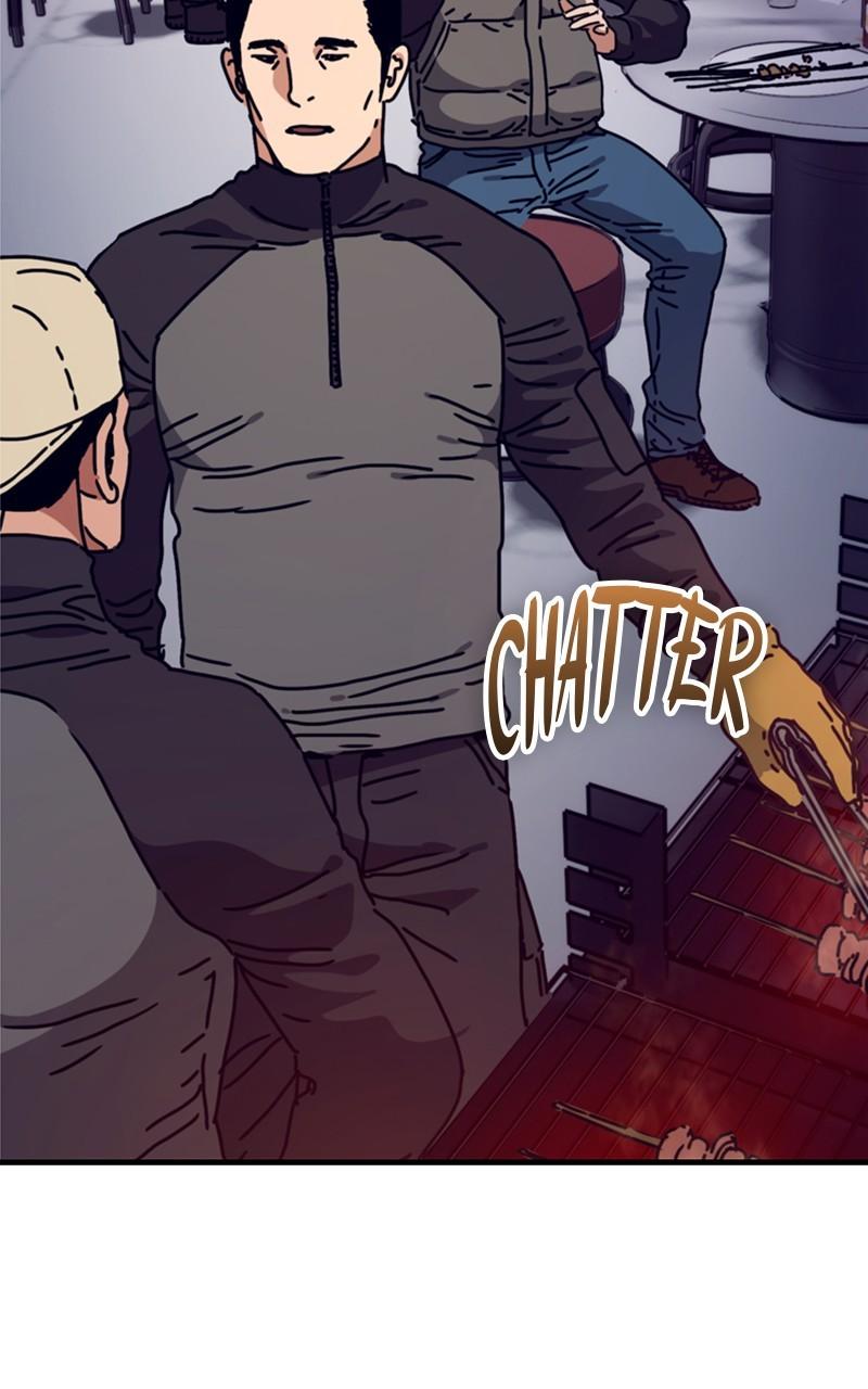 Hiding Out in an Apocalypse Chap 43 - Next Chap 44
