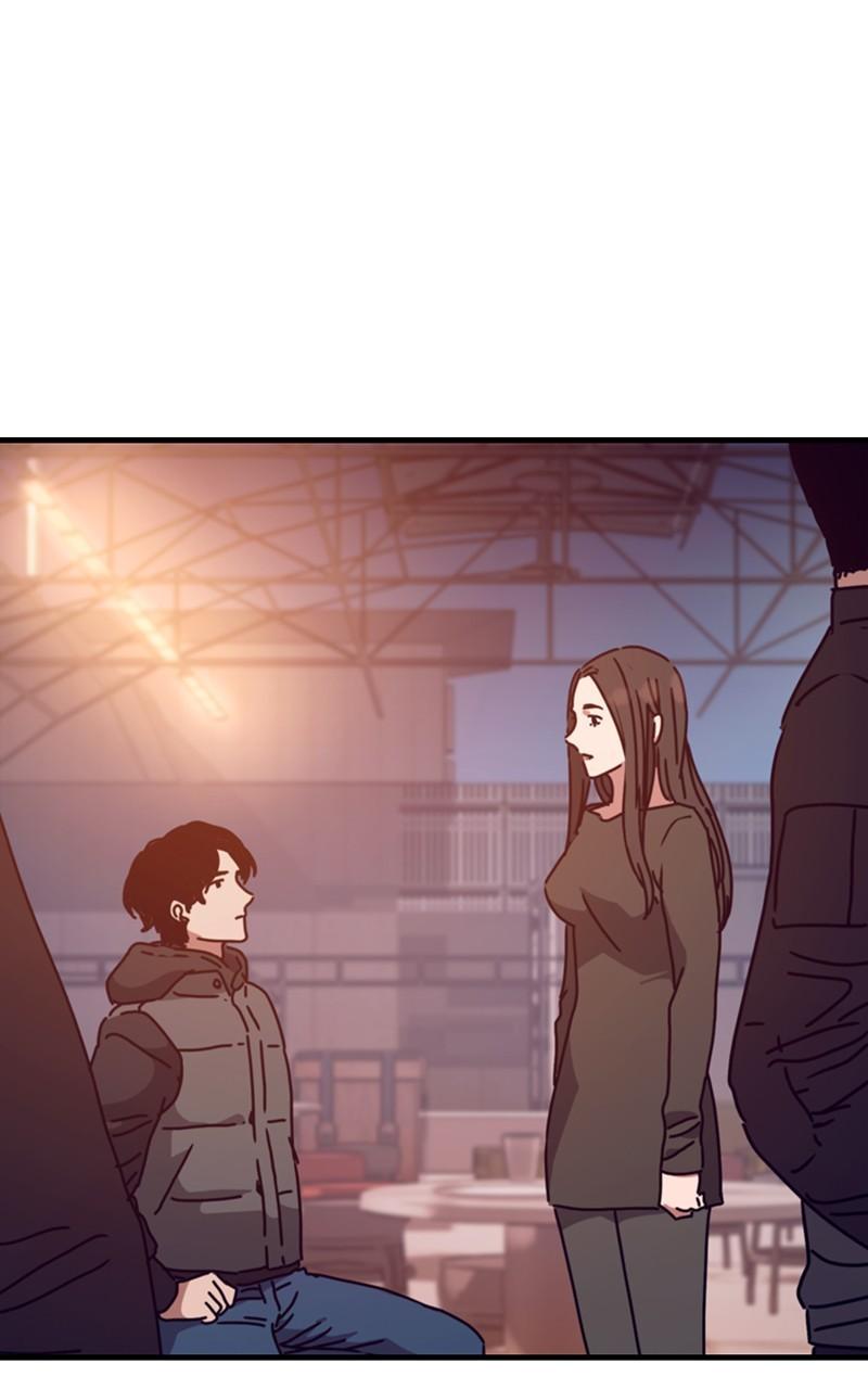 Hiding Out in an Apocalypse Chap 43 - Next Chap 44