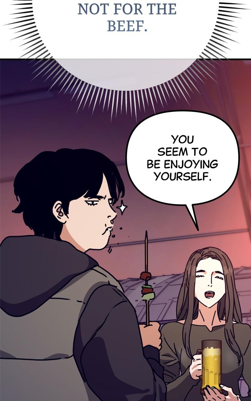 Hiding Out in an Apocalypse Chap 43 - Next Chap 44