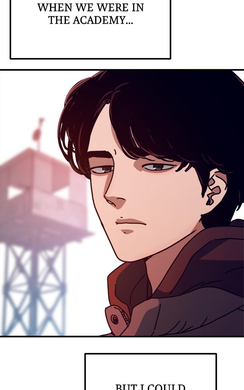 Hiding Out in an Apocalypse Chap 43 - Next Chap 44