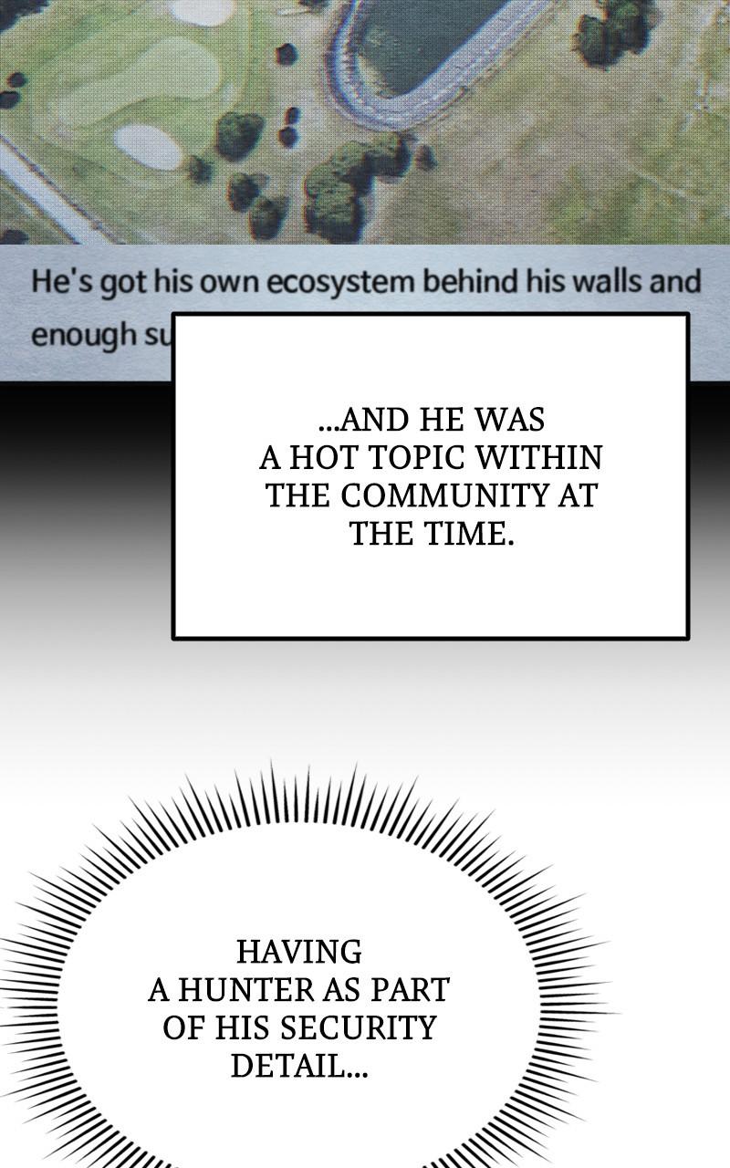 Hiding Out in an Apocalypse Chap 43 - Next Chap 44