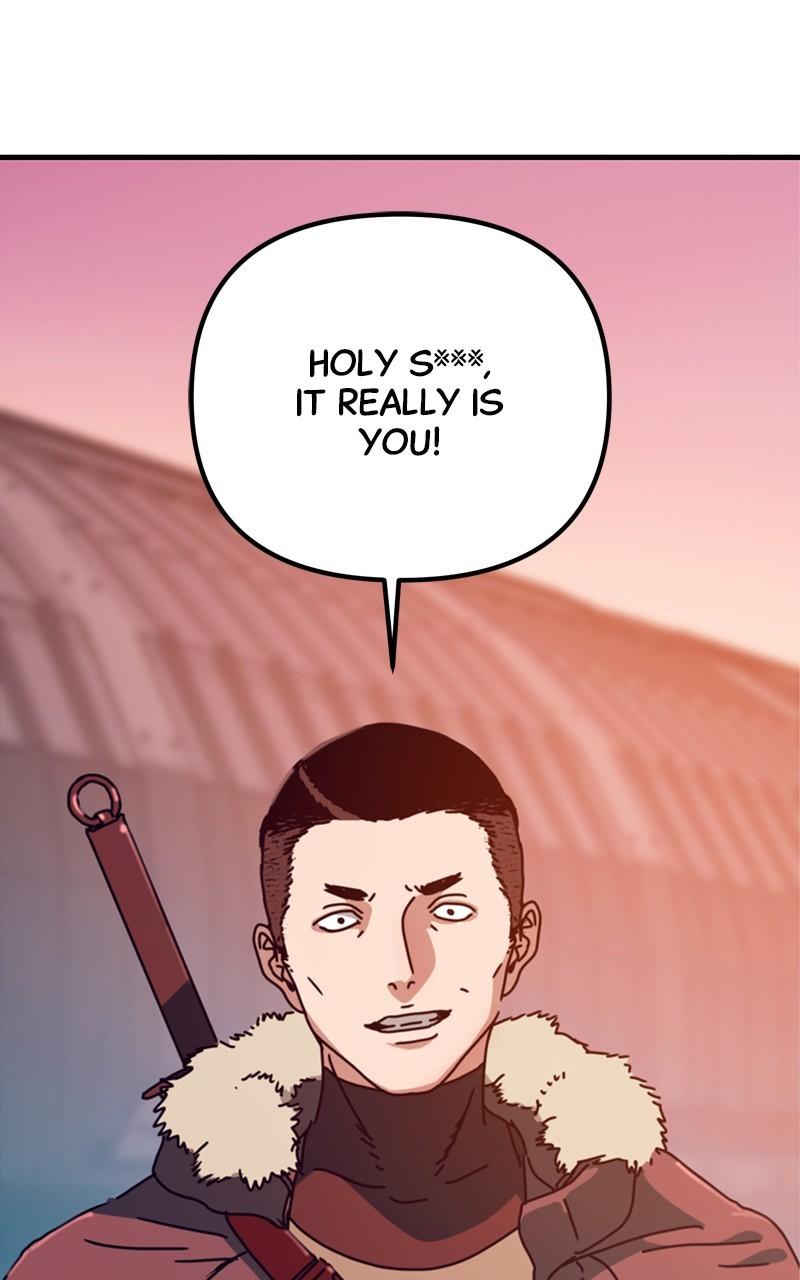 Hiding Out in an Apocalypse Chap 43 - Next Chap 44