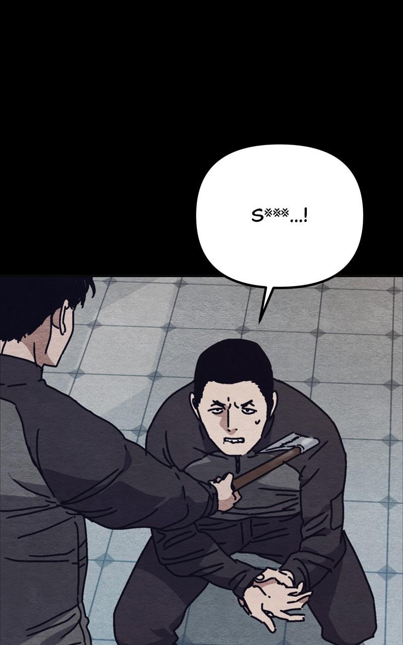 Hiding Out in an Apocalypse Chap 43 - Next Chap 44