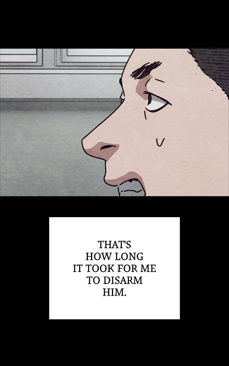 Hiding Out in an Apocalypse Chap 43 - Next Chap 44