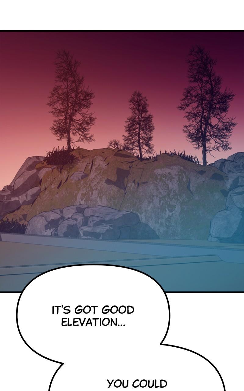 Hiding Out in an Apocalypse Chap 43 - Next Chap 44