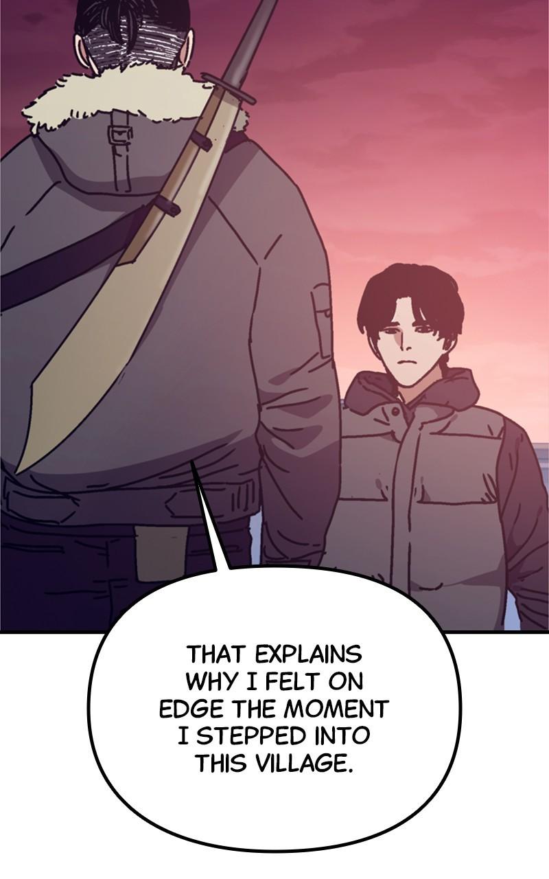 Hiding Out in an Apocalypse Chap 43 - Next Chap 44