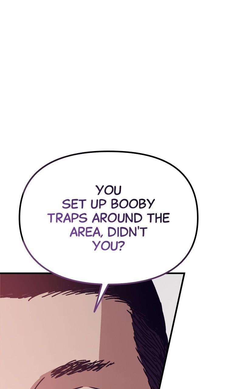 Hiding Out in an Apocalypse Chap 43 - Next Chap 44