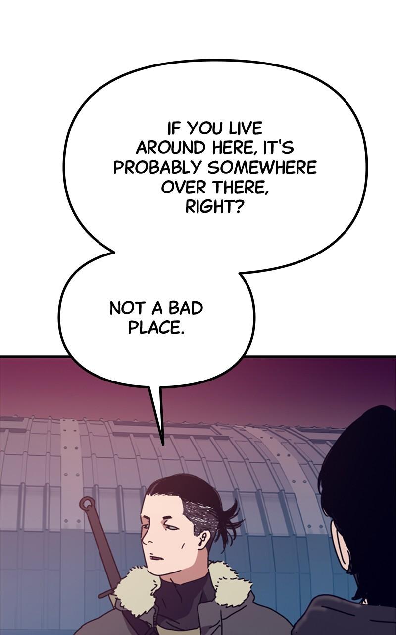 Hiding Out in an Apocalypse Chap 43 - Next Chap 44