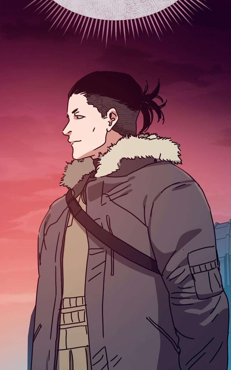 Hiding Out in an Apocalypse Chap 43 - Next Chap 44