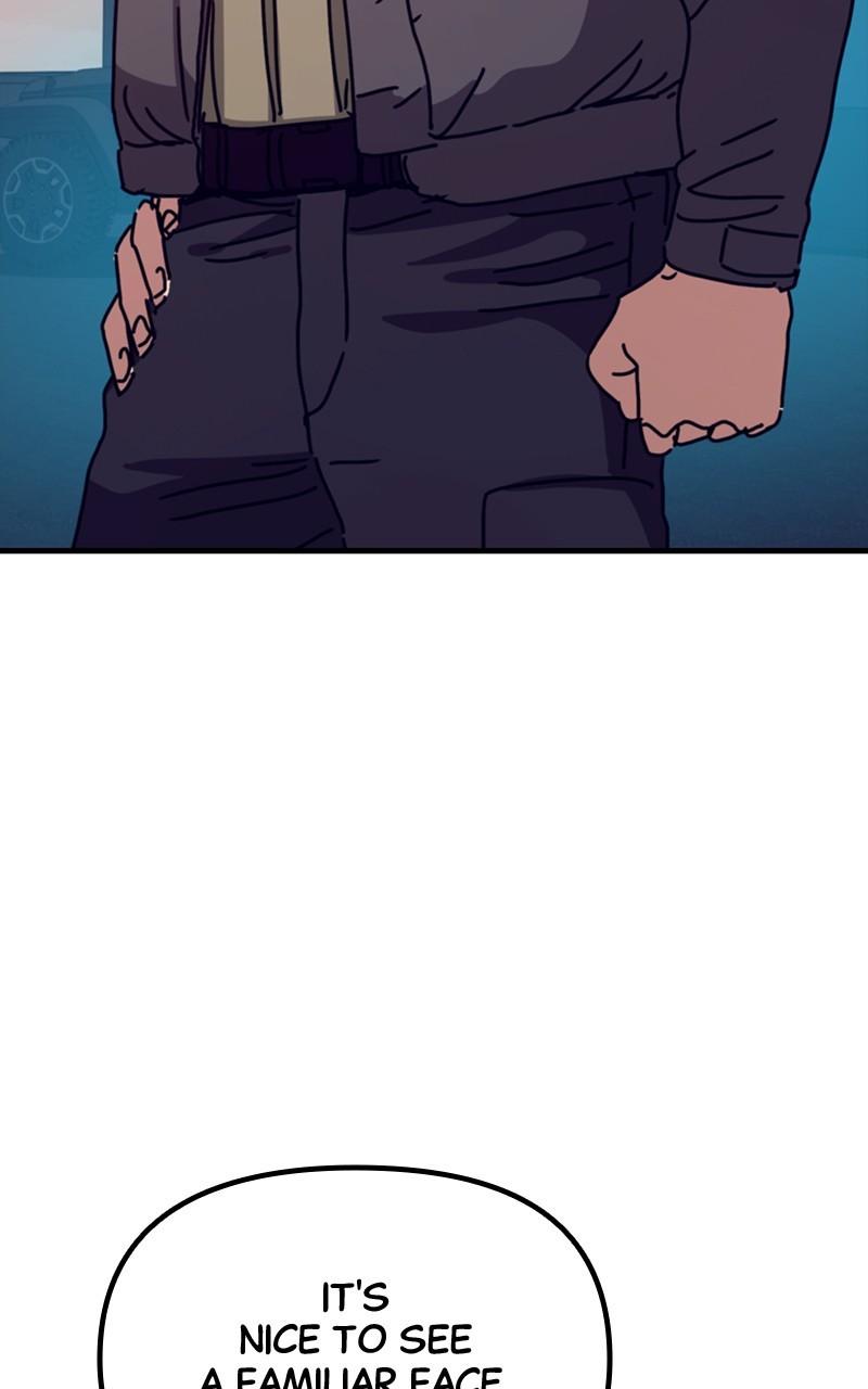 Hiding Out in an Apocalypse Chap 43 - Next Chap 44