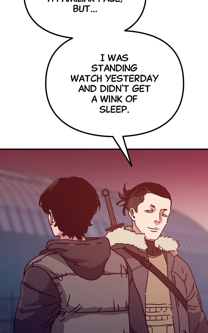 Hiding Out in an Apocalypse Chap 43 - Next Chap 44