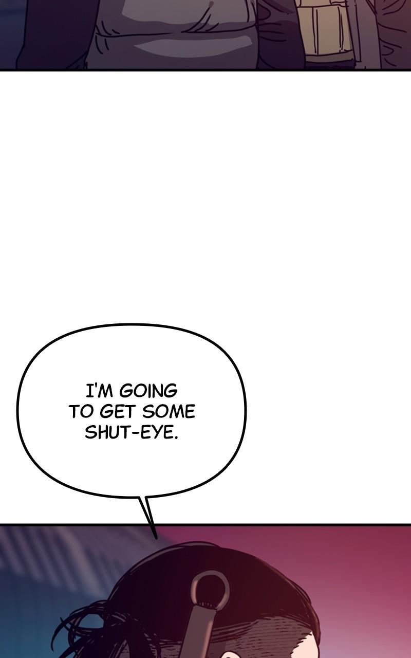 Hiding Out in an Apocalypse Chap 43 - Next Chap 44