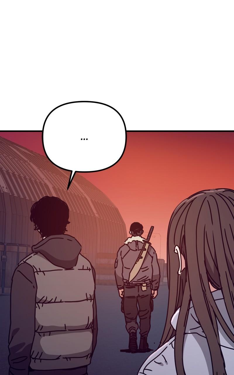 Hiding Out in an Apocalypse Chap 43 - Next Chap 44