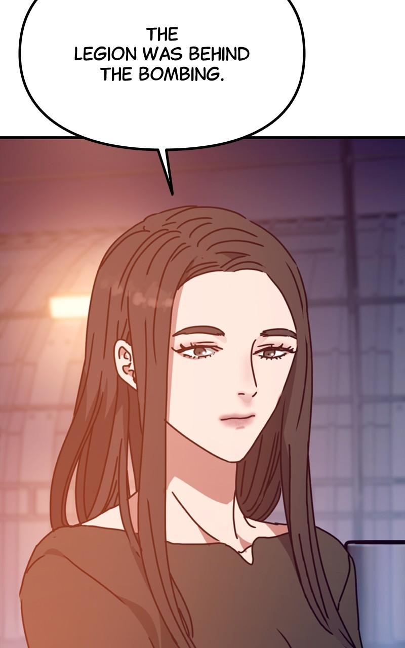 Hiding Out in an Apocalypse Chap 43 - Next Chap 44