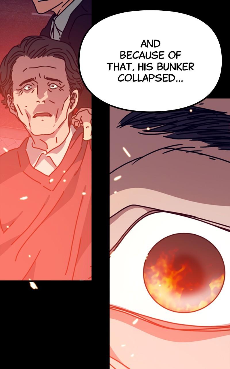 Hiding Out in an Apocalypse Chap 43 - Next Chap 44