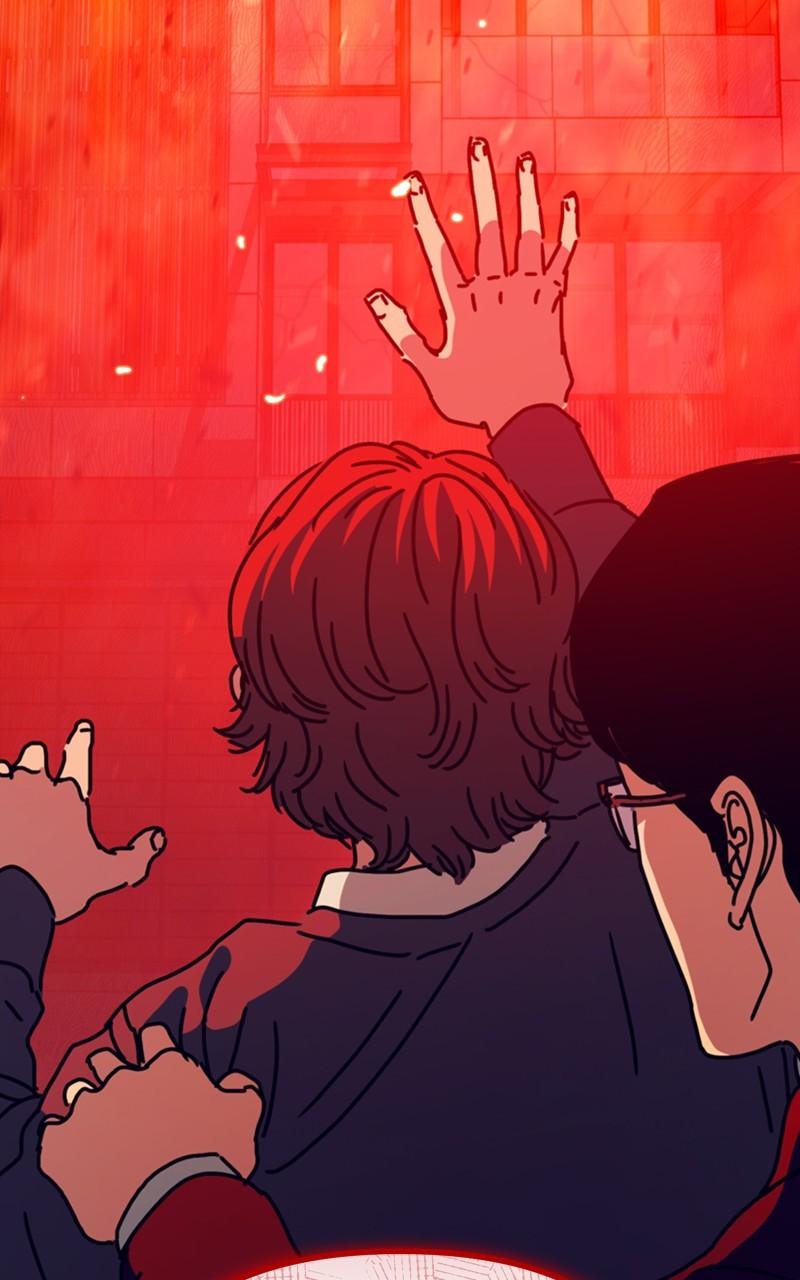 Hiding Out in an Apocalypse Chap 43 - Next Chap 44