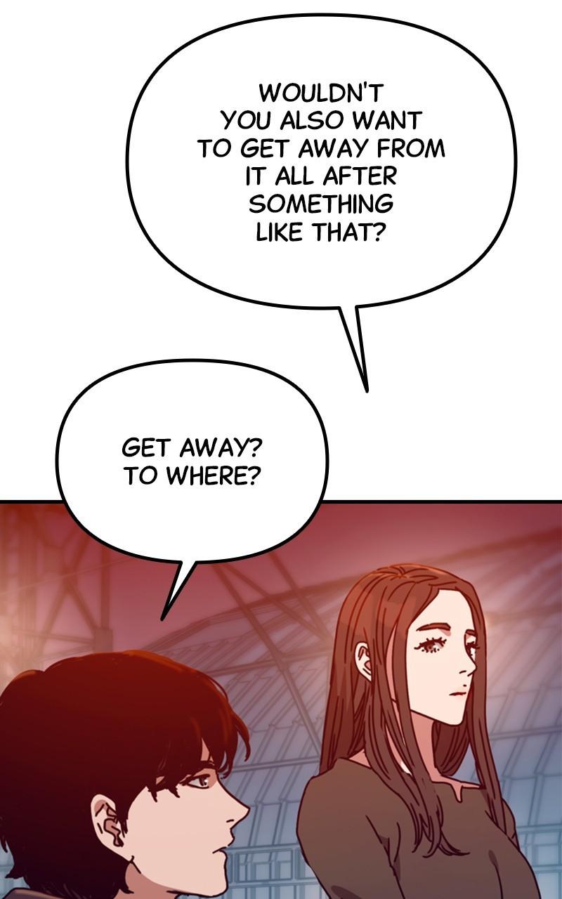 Hiding Out in an Apocalypse Chap 43 - Next Chap 44