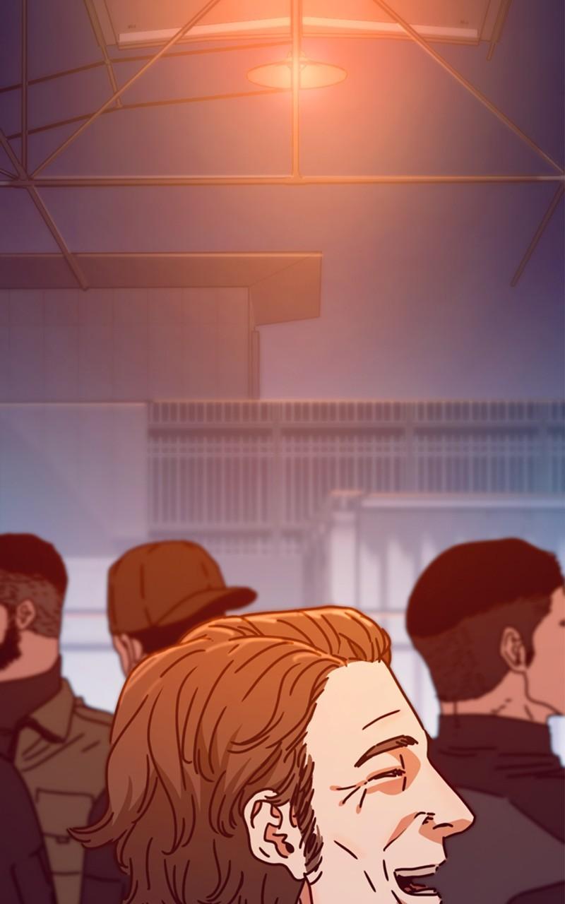 Hiding Out in an Apocalypse Chap 43 - Next Chap 44