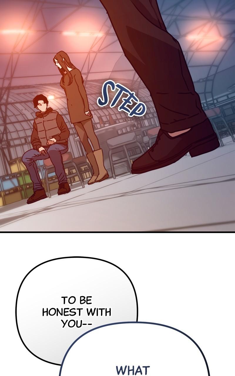Hiding Out in an Apocalypse Chap 43 - Next Chap 44
