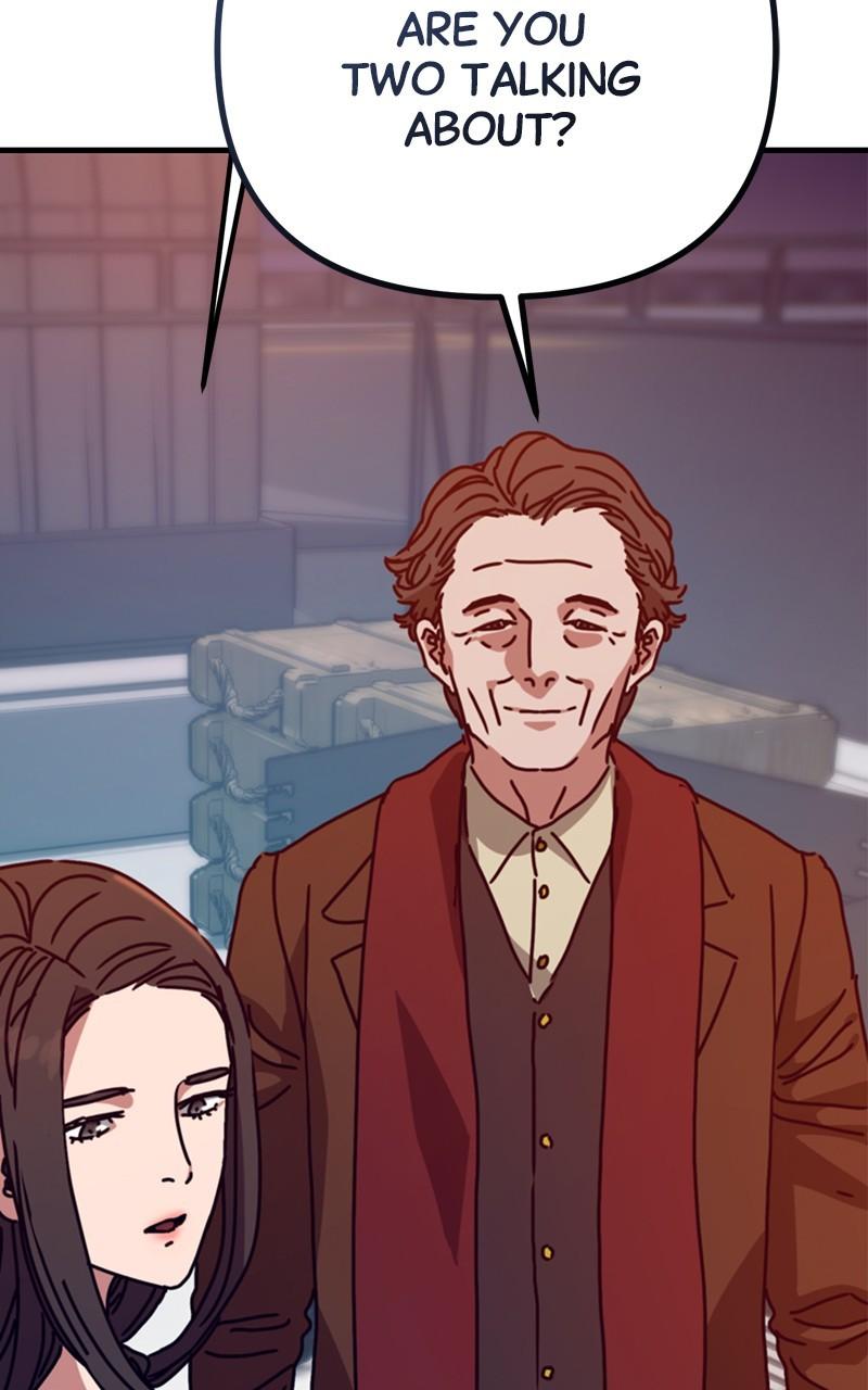 Hiding Out in an Apocalypse Chap 43 - Next Chap 44